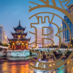 CHINA CRYPTO 1