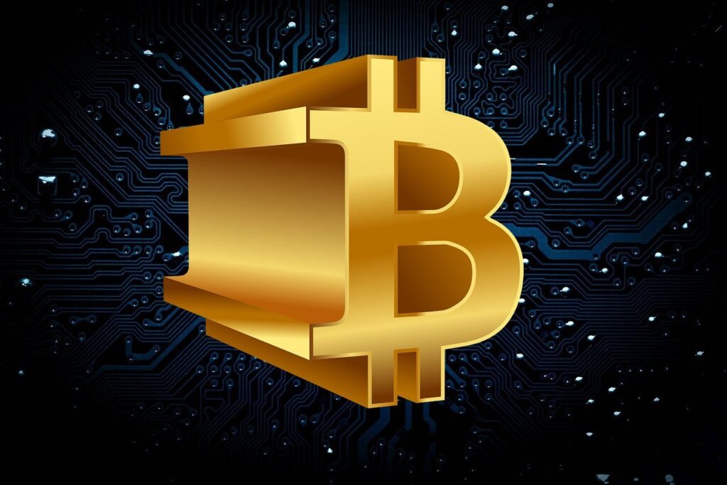 bitcoin AI 2